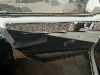 Veículo de Sucata citroen c15 rd familiale do ano 1993 alimentado 161a