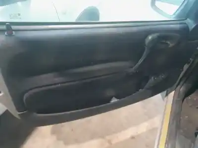 Scrapping Vehicle opel corsa b edition 2000 of the year 2000 powered x12xe