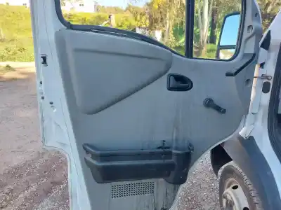 Veículo de Sucata renault mascott pr 110.35/50/55/60 corto 106 cv / 78 kw do ano 2003 alimentado sofim81404313