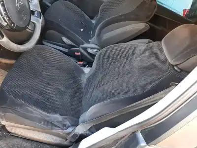 Утилизация автомобиля citroen c4 picasso i monospace (ud_) 1.6 hdi года 2001 питание 9hz