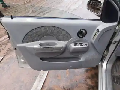 Veículo de Sucata daewoo kalos (klas) 1.4 16v do ano 2004 alimentado f14d3