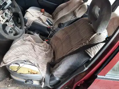 Утилизация автомобиля mitsubishi montero (v20/v40) 2500 td gl года 2001 питание 4d56