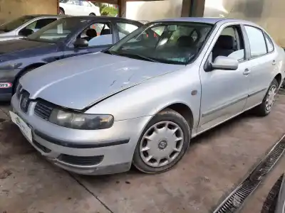 Verschrottungsfahrzeug SEAT                                               TOLEDO (1M2)                                                                                                                                                                                                                                               AKL                                                                                                                                                                                                                                                        des Jahres 1999 angetrieben AKL