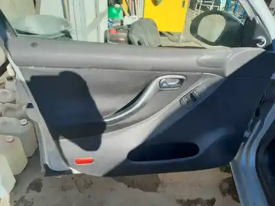 Veículo de Sucata seat leon (1m1) last edition do ano 2006 alimentado axr