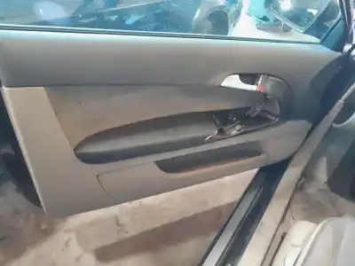 Veículo de Sucata audi a3 (8p1) 2.0 tdi 16v do ano 2003 alimentado bkd