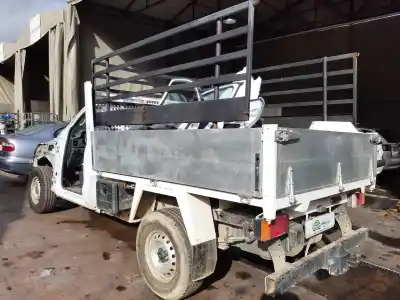 Veículo de Sucata ford ranger (tke) doble cabina 4x4 xlt limited do ano 2017 alimentado qj2w