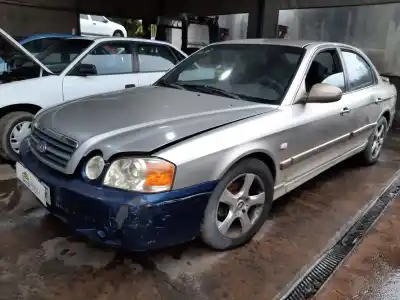 Veículo de Sucata kia magentis ex do ano 2005 alimentado g6bv