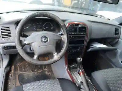 Veículo de Sucata kia magentis ex do ano 2005 alimentado g6bv