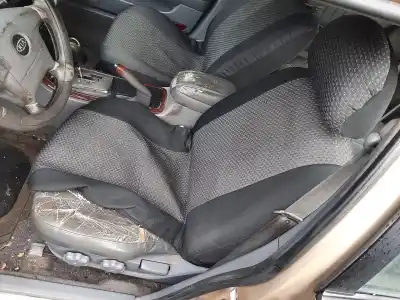 Veículo de Sucata kia magentis ex do ano 2005 alimentado g6bv