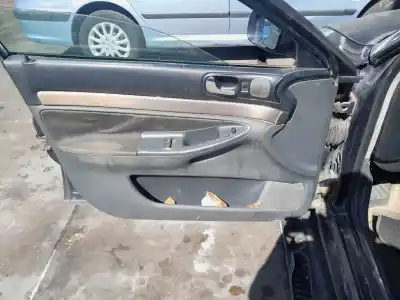 Scrapping Vehicle audi a4 berlina (b5) 1.9 tdi of the year 2007 powered 1z