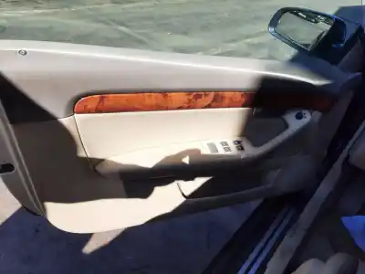 Scrapping Vehicle audi a4 cabrio (8h) 2.4 170 cv / 125 kw of the year 2020 powered bdv