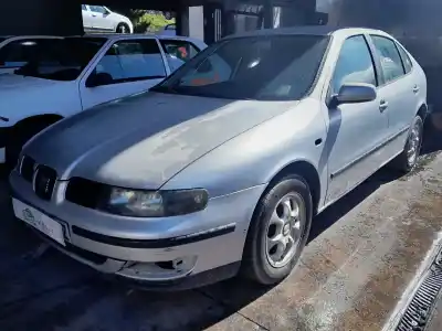 Veículo de Sucata seat leon (1m1) 1.9 tdi do ano 2002 alimentado alh