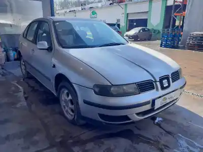 Veículo de Sucata seat leon (1m1) 1.9 tdi do ano 2002 alimentado alh