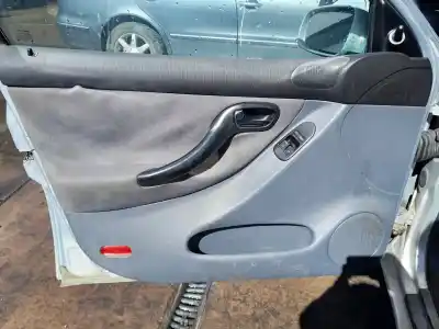 Veículo de Sucata seat leon (1m1) 1.9 tdi do ano 2002 alimentado alh