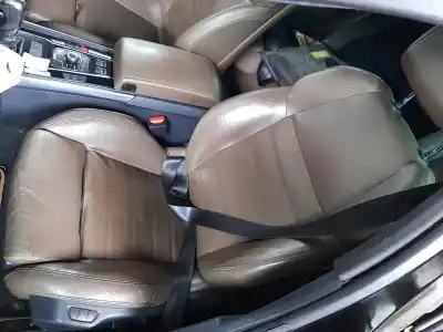 Sloopvoertuig peugeot 508 gt van het jaar 2017 aangedreven 4hl