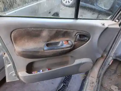 Утилизация автомобиля renault                                            scenic rx4 (ja0)                                                                                                                                                                                                                                           1.9 dci salomon года 2002 питание f9q748