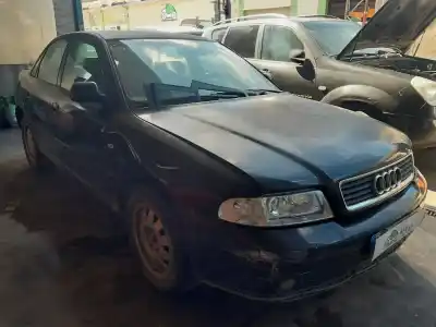 Veículo de Sucata audi a4 berlina (b5) 1.9 tdi do ano 1999 alimentado afn