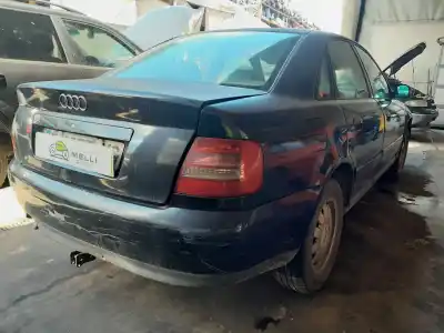 Veículo de Sucata audi a4 berlina (b5) 1.9 tdi do ano 1999 alimentado afn