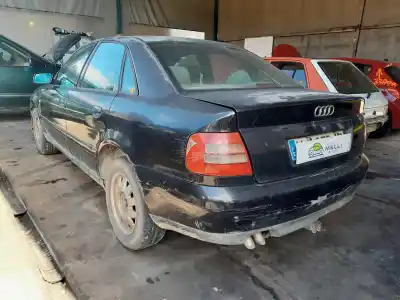 Veículo de Sucata audi a4 berlina (b5) 1.9 tdi do ano 1999 alimentado afn