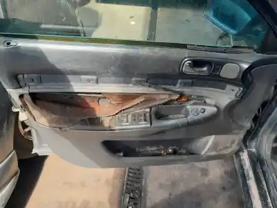 Veículo de Sucata audi a4 berlina (b5) 1.9 tdi do ano 1999 alimentado afn