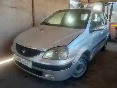 Veicolo di demolizione tata indica idi dell'anno 2005 alimentato d 475idt 14