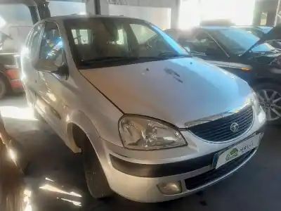 Veicolo di demolizione tata indica idi dell'anno 2005 alimentato d 475idt 14