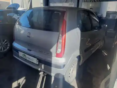 Veicolo di demolizione tata indica idi dell'anno 2005 alimentato d 475idt 14