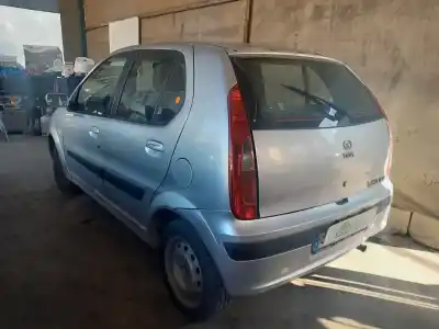Veicolo di demolizione tata indica idi dell'anno 2005 alimentato d 475idt 14