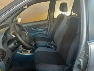 Veicolo di demolizione tata indica idi dell'anno 2005 alimentato d 475idt 14