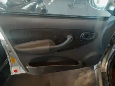 Veicolo di demolizione tata indica idi dell'anno 2005 alimentato d 475idt 14