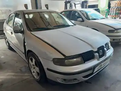 Утилизация автомобиля seat leon (1m1) 1.9 tdi года 2000 питание ahf