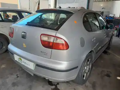Утилизация автомобиля seat leon (1m1) 1.9 tdi года 2000 питание ahf