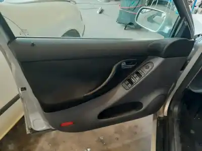 Утилизация автомобиля seat leon (1m1) 1.9 tdi года 2000 питание ahf