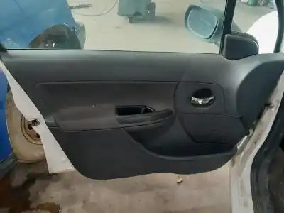 Scrapping Vehicle citroen c3 hdi 70 furio of the year 2001 powered 8hz