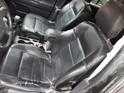 Veicolo di demolizione jeep compass limited 4x4 dell'anno 2011 alimentato 651925