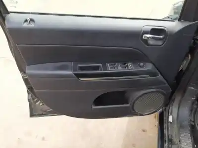 Veicolo di demolizione jeep compass limited 4x4 dell'anno 2011 alimentato 651925