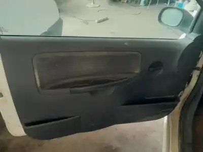 Veicolo di demolizione citroen c2 empresa dell'anno 2007 alimentato 8hz