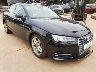 Утилизация автомобиля audi                                               a4 b9 (8w2, 8wc)                                                                                                                                                                                                                                           40 tdi года 2020 питание det