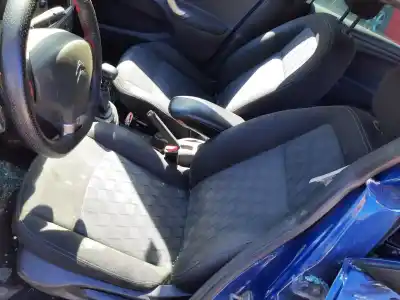 Утилизация автомобиля citroen c-elysée shine года 2019 питание yhy