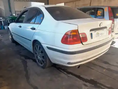 Veículo de Sucata bmw serie 3 berlina (e46) 316i do ano 2000 alimentado 194e1
