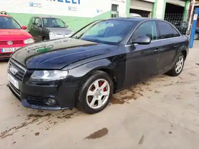 Здавання транспортного засобу audi a4 b8 (8k2) 2.0 tdi року 2010 потужний caga Здавання транспортного засобу audi a4 b8 (8k2) 2.0 tdi року 2010 потужний caga