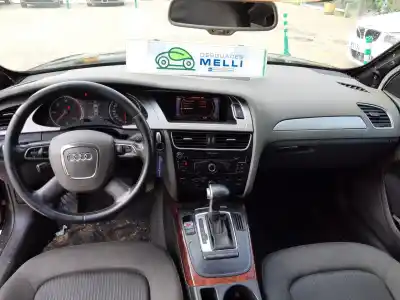 Здавання транспортного засобу audi a4 b8 (8k2) 2.0 tdi року 2010 потужний caga Здавання транспортного засобу audi a4 b8 (8k2) 2.0 tdi року 2010 потужний caga