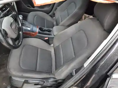Здавання транспортного засобу audi a4 b8 (8k2) 2.0 tdi року 2010 потужний caga Здавання транспортного засобу audi a4 b8 (8k2) 2.0 tdi року 2010 потужний caga