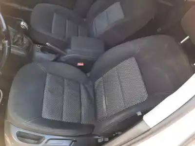 Veículo de Sucata skoda octavia combi (1z5) scout 4x4 do ano 2007 alimentado bmm