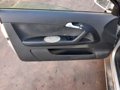 Veículo de Sucata audi a3 (8p) 1.9 tdi ambiente do ano 2006 alimentado bkc