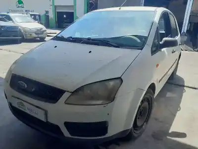 Scrapping Vehicle ford focus c-max (cap) ambiente (d) of the year 2006 powered hhda