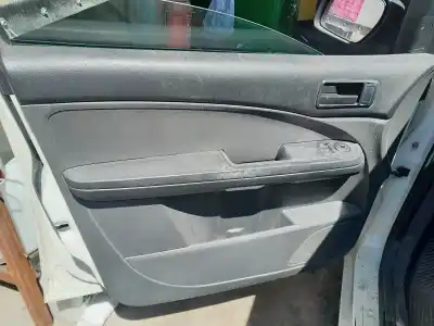 Scrapping Vehicle ford focus c-max (cap) ambiente (d) of the year 2006 powered hhda