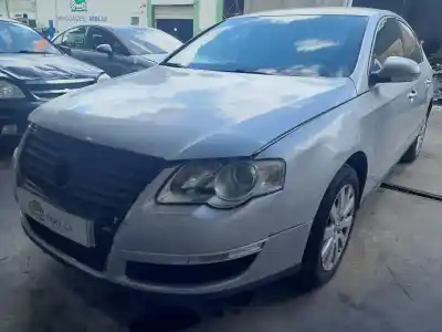 Hurda Aracı volkswagen                                         passat berlina (3c2)                                                                                                                                                                                                                                       bxe                                                                                                                                                                                                                                                        yılın 2007 güçlü bxe