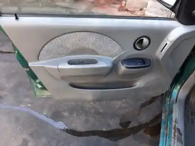 Vehicul casat daewoo kalos 1.4 se al anului 2005 alimentat f14s3