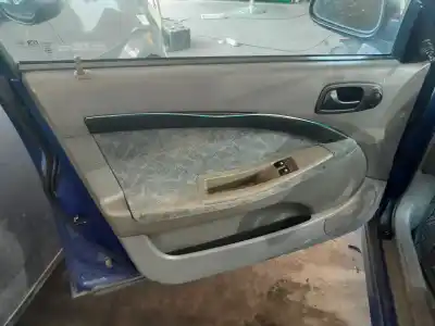 Veículo de Sucata daewoo lacetti se do ano 2004 alimentado f14d3